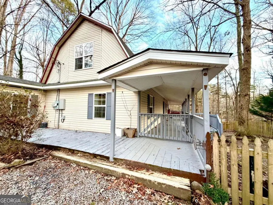 134 Rustica Drive, Newnan, GA 30263 - #3
