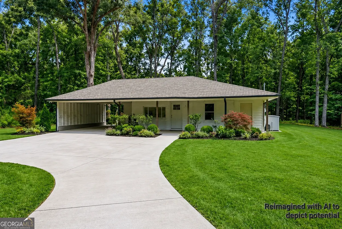 3990 Pine Hill Drive, Douglasville, GA 30135 - #1
