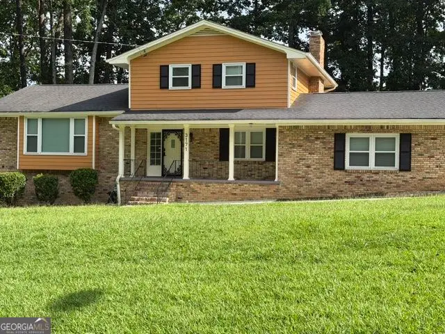 3171 Hammarskjold Drive, Atlanta, GA 30344 - #1