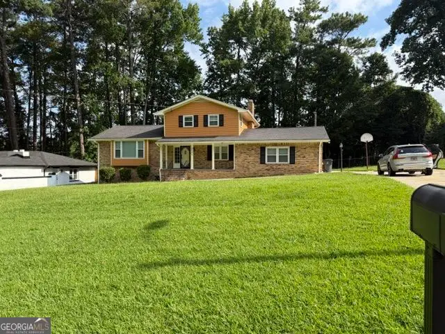 3171 Hammarskjold Drive, Atlanta, GA 30344 - #2