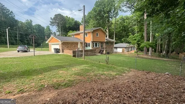 3171 Hammarskjold Drive, Atlanta, GA 30344 - #3