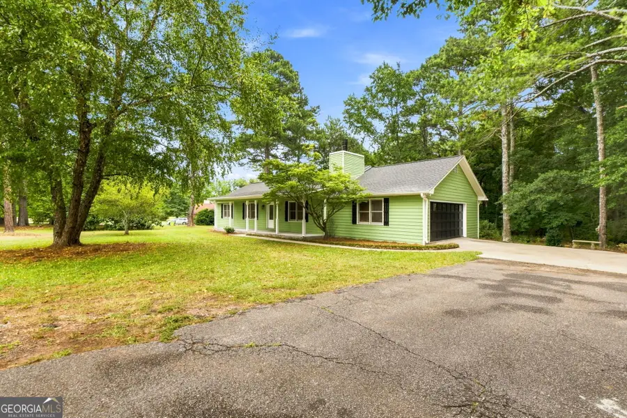 870 King Mill Road, McDonough, GA 30252 - #2