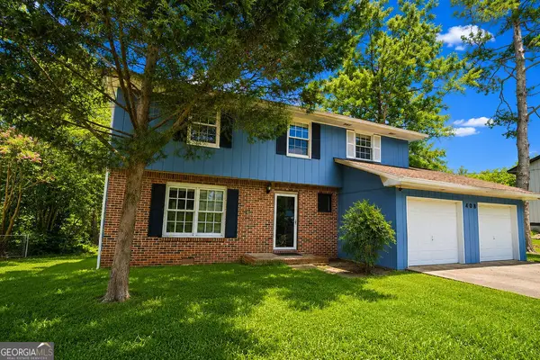 408 Martin Road, Stone Mountain, GA 30088