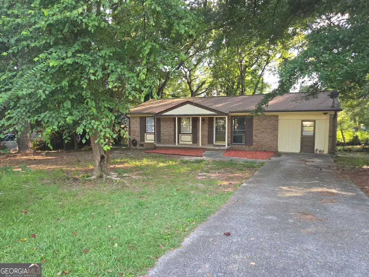 2384 Oakland Manor, Lawrenceville, GA 30044 - #1