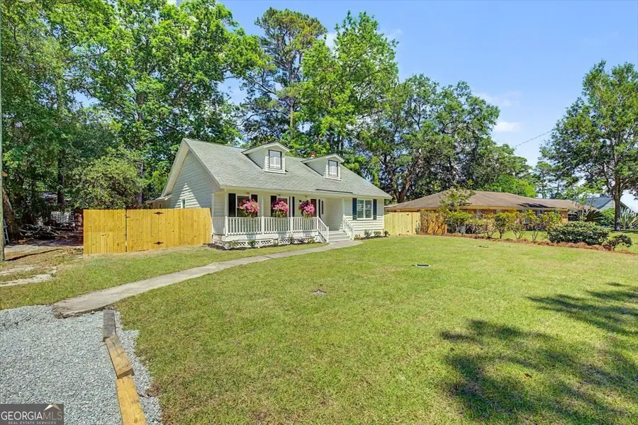 135 Backshell Road, Savannah, GA 31404 - #3