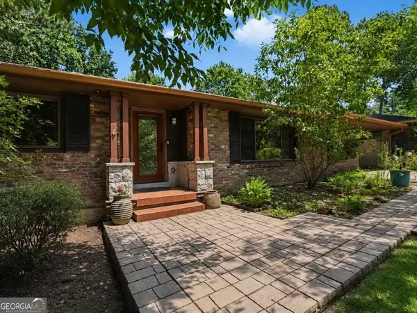 1275 Blueberry Trail, Decatur, GA 30033