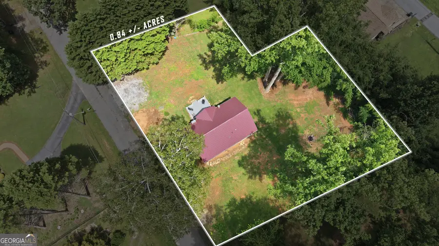 407 Cedar Avenue, Demorest, GA 30535 - #2