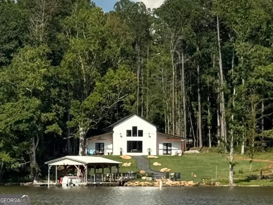 925 Bear Creek Marina Road, Mansfield, GA 30055 - #2