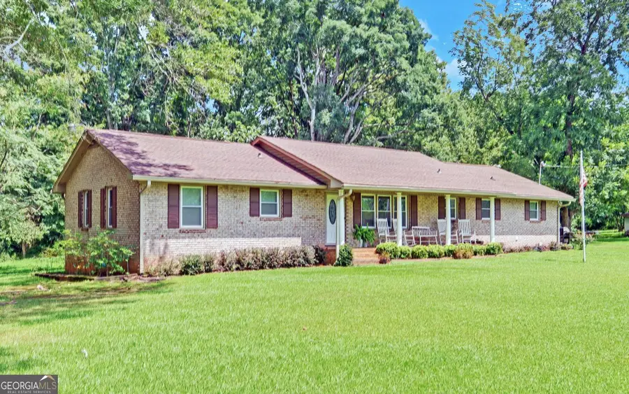 1398 Cleveland Mill Road, Hartwell, GA 30643 - #2