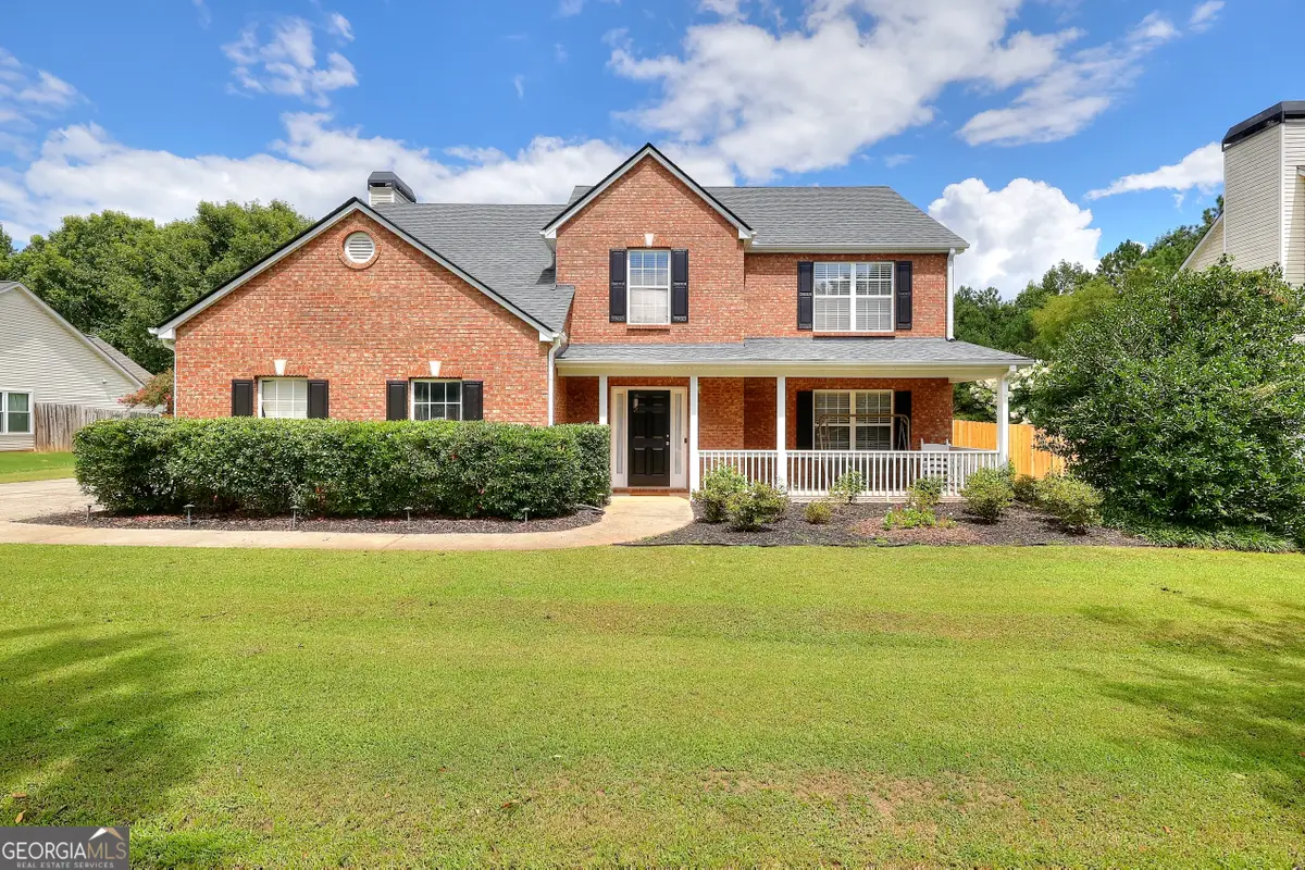 520 Ansley Forest Drive, Monroe, GA 30655 - #1