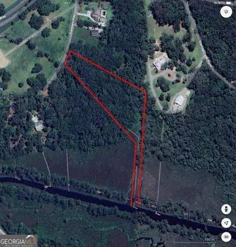 145 Travelers Way, Richmond Hill, GA 31324 - #1