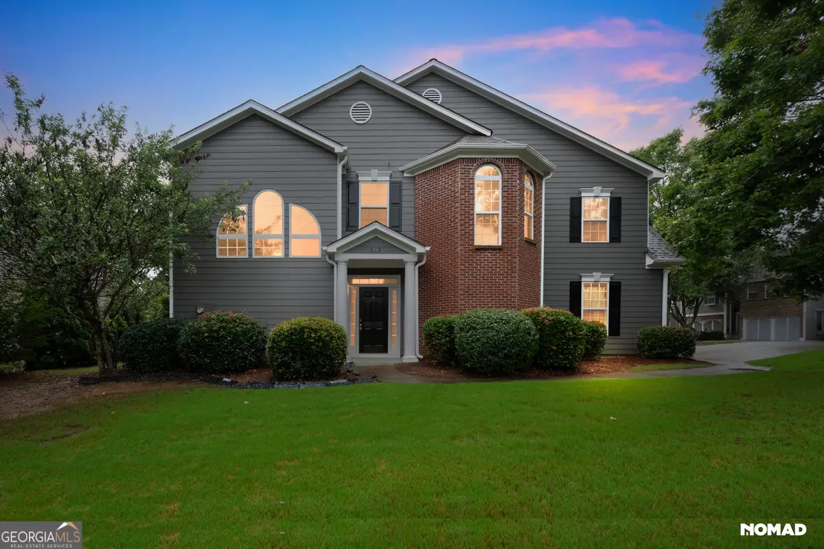 956 Pierce Ivy Court, Lawrenceville, GA 30043 - #1