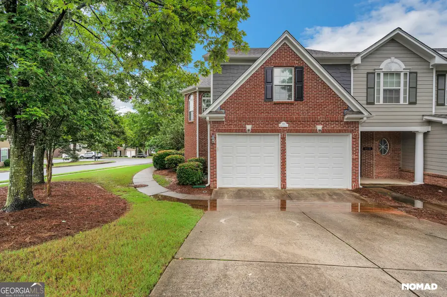 956 Pierce Ivy Court, Lawrenceville, GA 30043 - #2