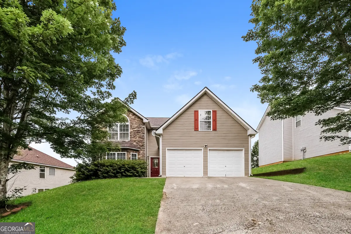 3061 Berthas Overlook, Douglasville, GA 30135 - #1