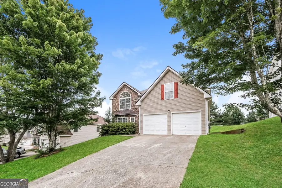 3061 Berthas Overlook, Douglasville, GA 30135 - #2