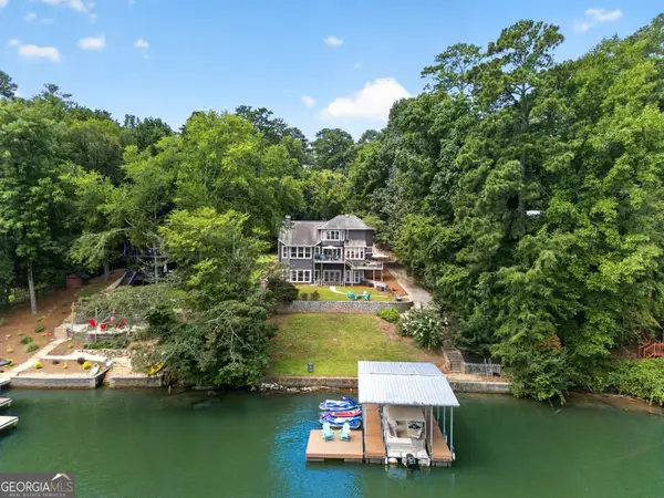 918 Eagle Drive, Monticello, GA 31064