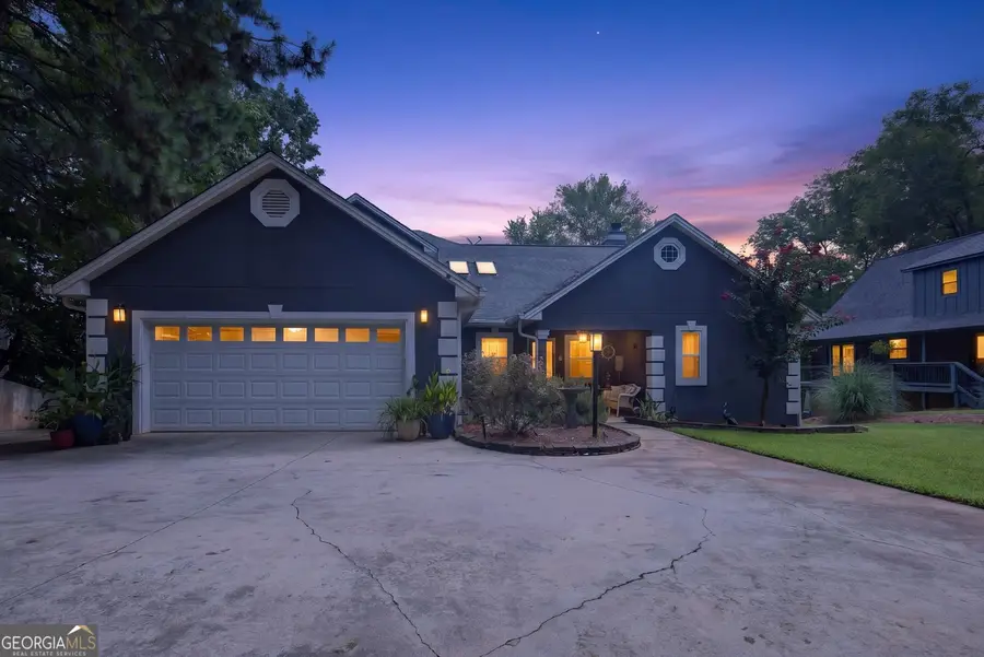 918 Eagle Drive, Monticello, GA 31064 - #2