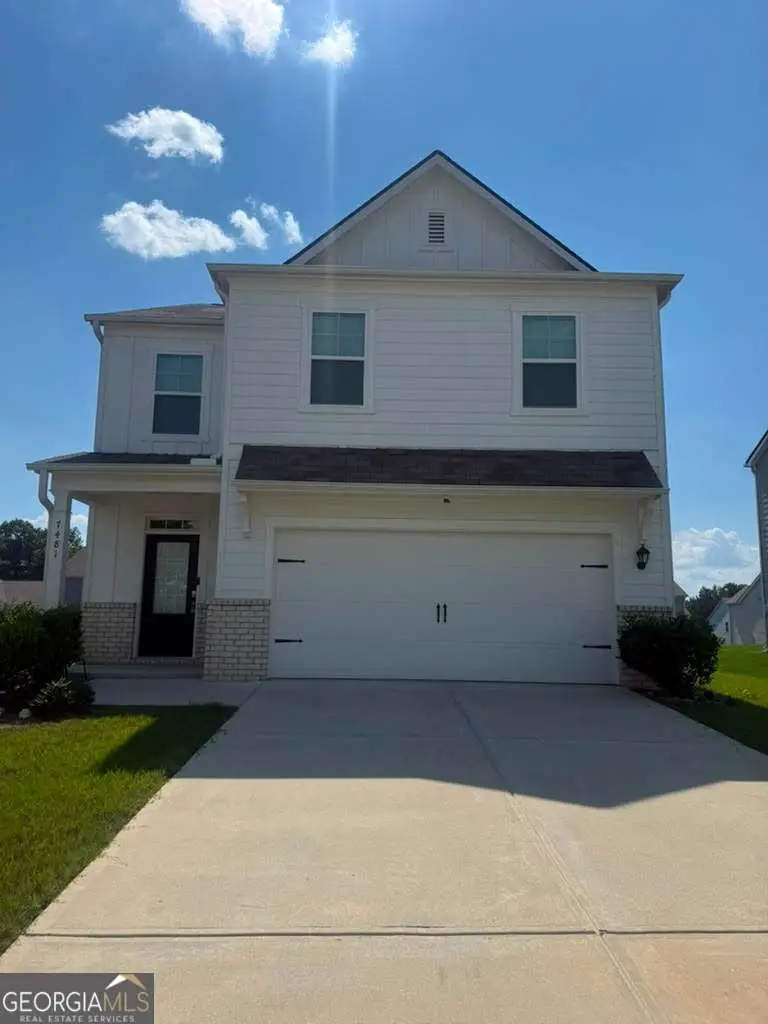 7481 Hawk Tail Way, Fairburn, GA 30213 - #2