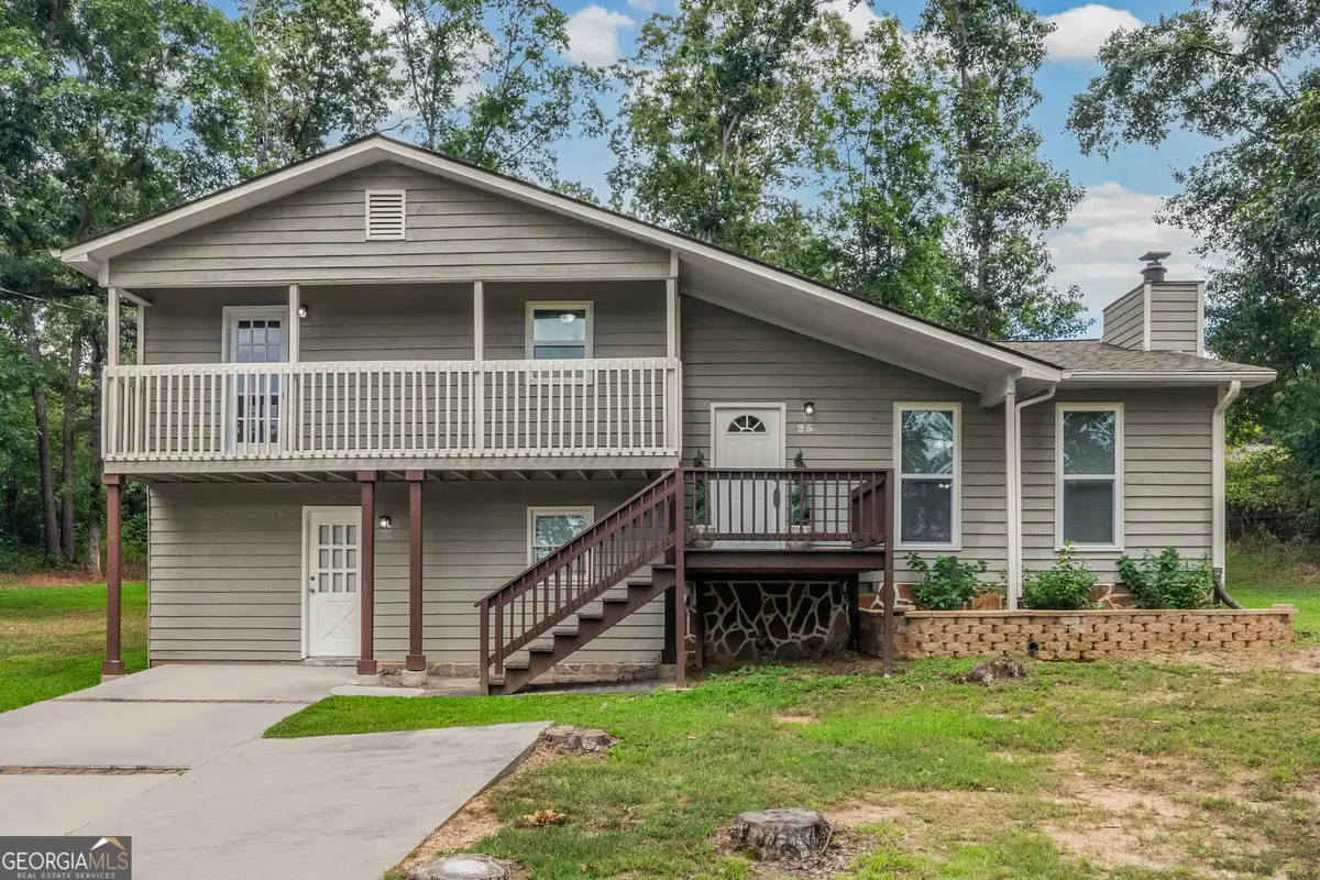 25 Hearthstone Drive, Newnan, GA 30263 - #1