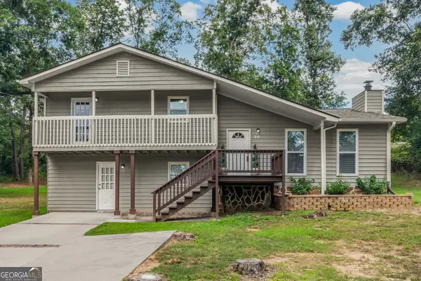 25 Hearthstone Drive, Newnan, GA 30263