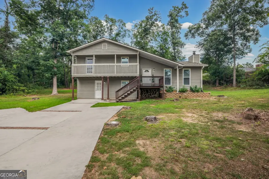 25 Hearthstone Drive, Newnan, GA 30263 - #2