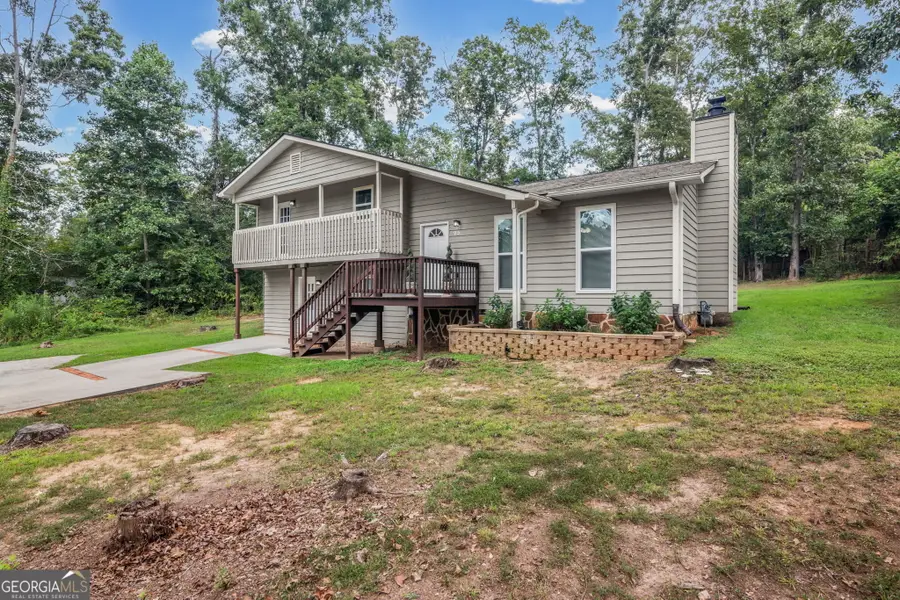 25 Hearthstone Drive, Newnan, GA 30263 - #3