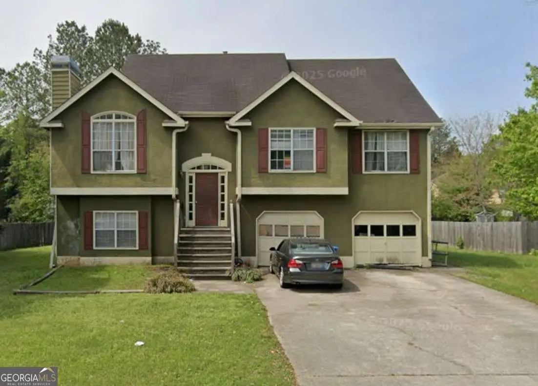 2774 Old Barn Trail, Powder Springs, GA 30127 - #1