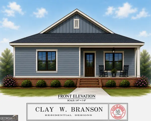 56 Ellabell Loop Road, Ellabell, GA 31308