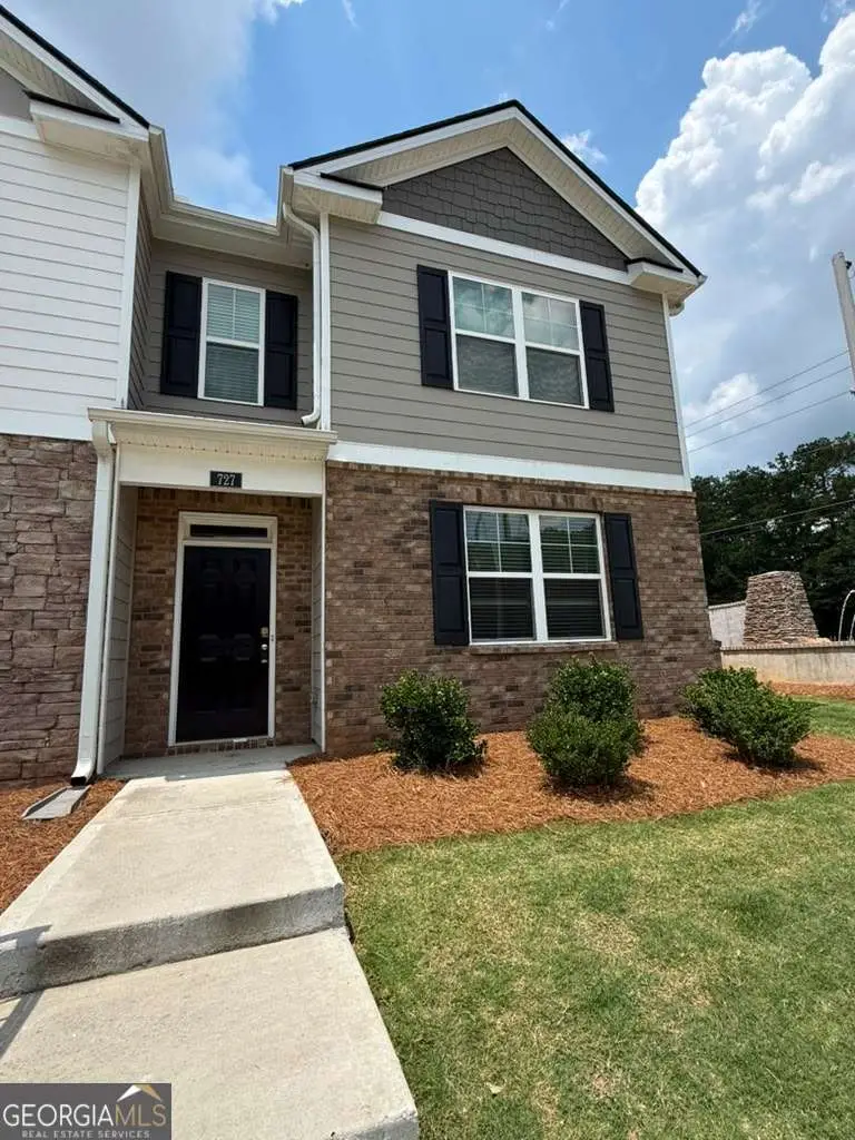 727 Aura Trail, Lawrenceville, GA 30045 - #2