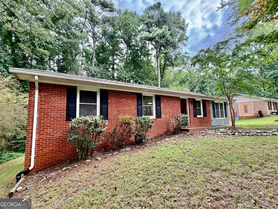 206 Mona Place, Dallas, GA 30132 - #2
