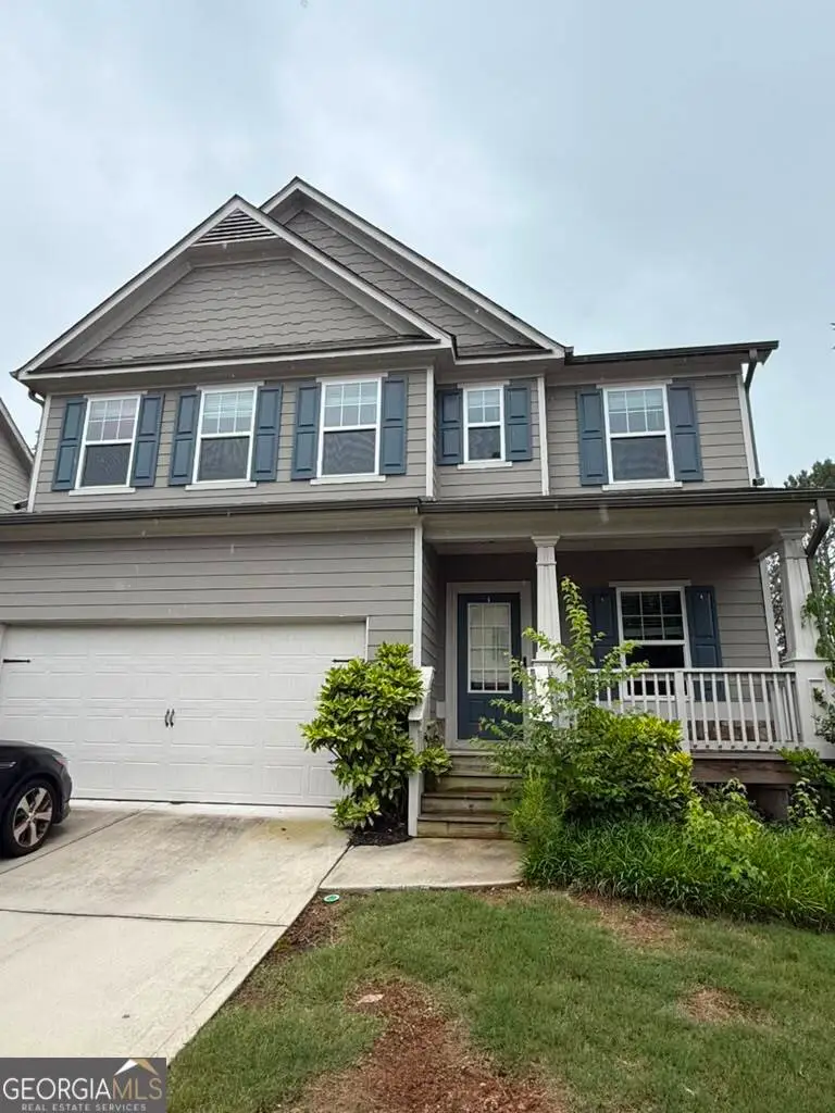 108 Arena Trail, Dallas, GA 30157 - #1