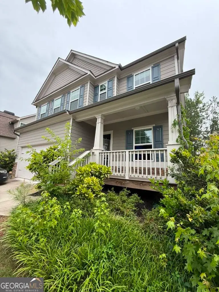108 Arena Trail, Dallas, GA 30157 - #3