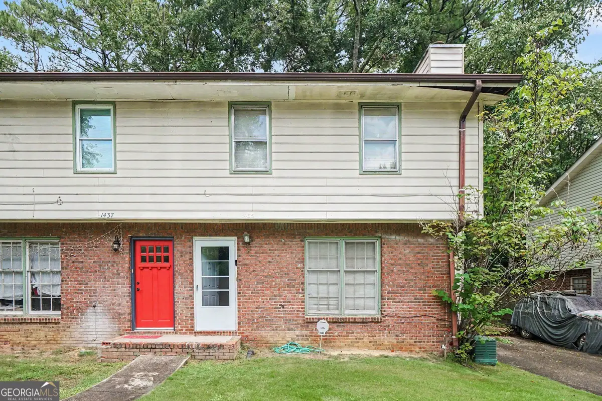 1435 Forest Villa Drive Nw, Conyers, GA 30012 - #1