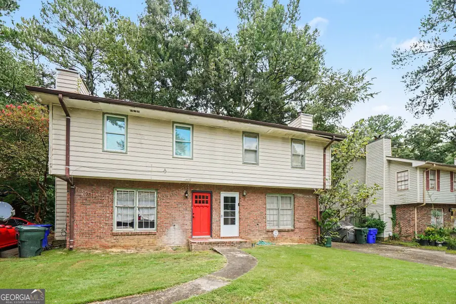 1435 Forest Villa Drive Nw, Conyers, GA 30012 - #2
