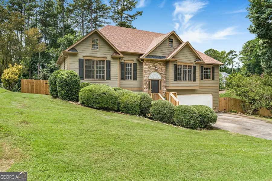 200 Brookhaven Place, Canton, GA 30114 - #2