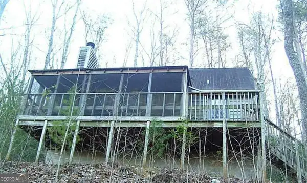209 Ashley Lane, Dahlonega, GA 30533