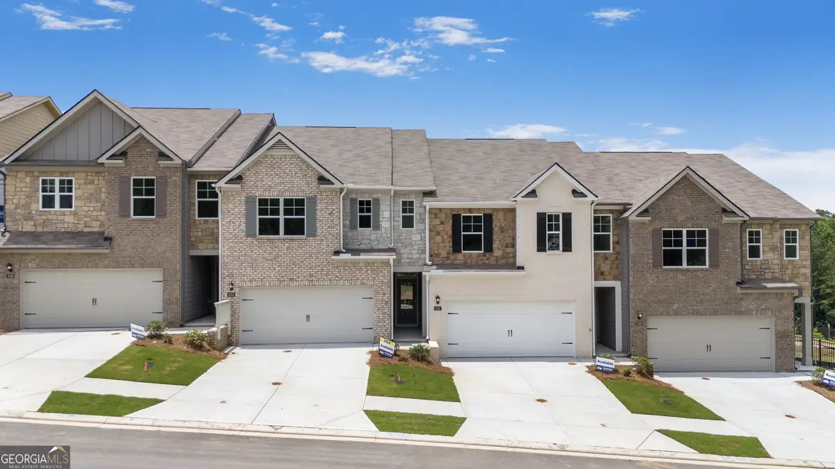 3572 Matthew Court #LOT 45, Decatur, GA 30034 - #1