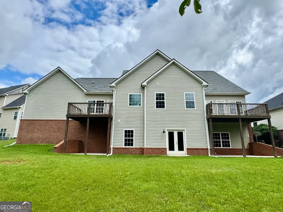 120 Camilla Drive, Carrollton, GA 30116 - #2