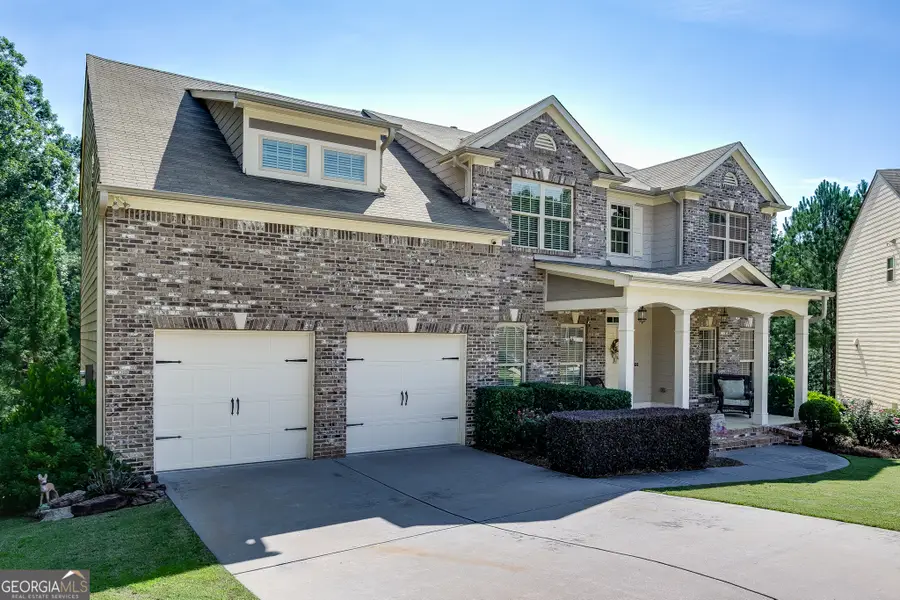 3037 Friendship Court, Buford, GA 30519 - #2