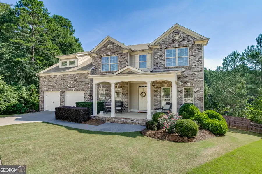 3037 Friendship Court, Buford, GA 30519 - #3