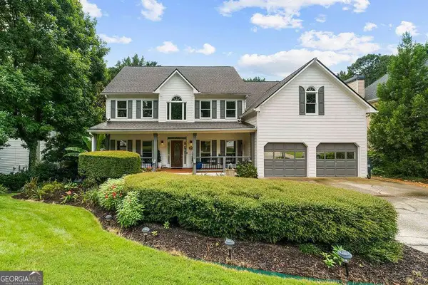 6266 Braidwood Run, Acworth, GA 30101