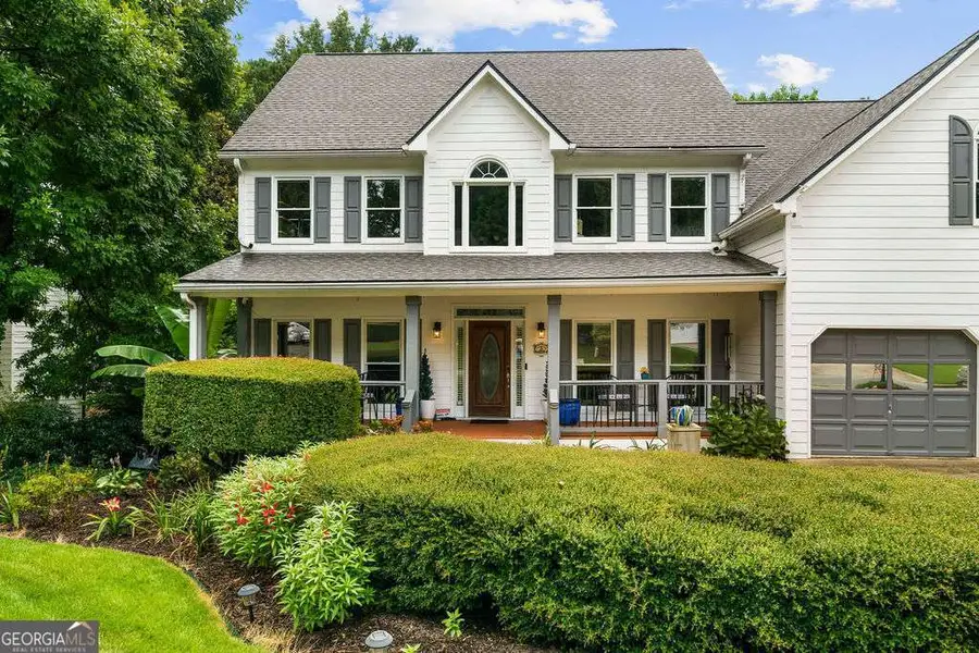 6266 Braidwood Run, Acworth, GA 30101 - #3