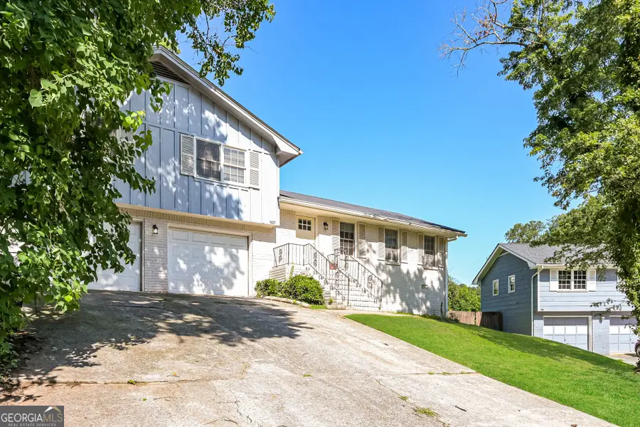 1627 Oak Forest Drive Se, Conyers, GA 30013 - #2