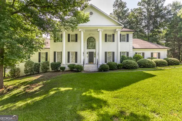 123 Saddle Run Court, Macon, GA 31210