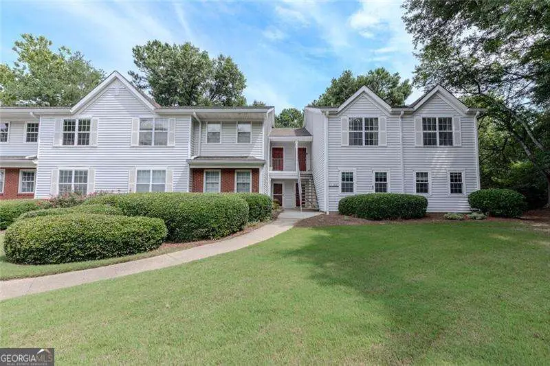 3058 Westwood Way, Alpharetta, GA 30004 - #2