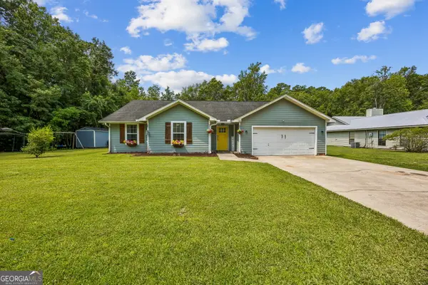 189 Deerfield Circle, Kingsland, GA 31548