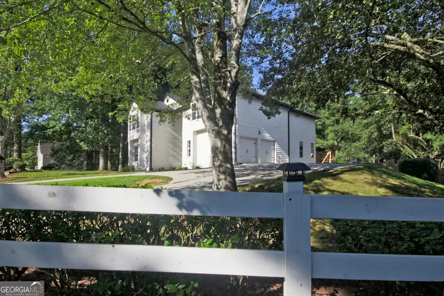 1089 Crooked Creek Road, Lithonia, GA 30058 - #3