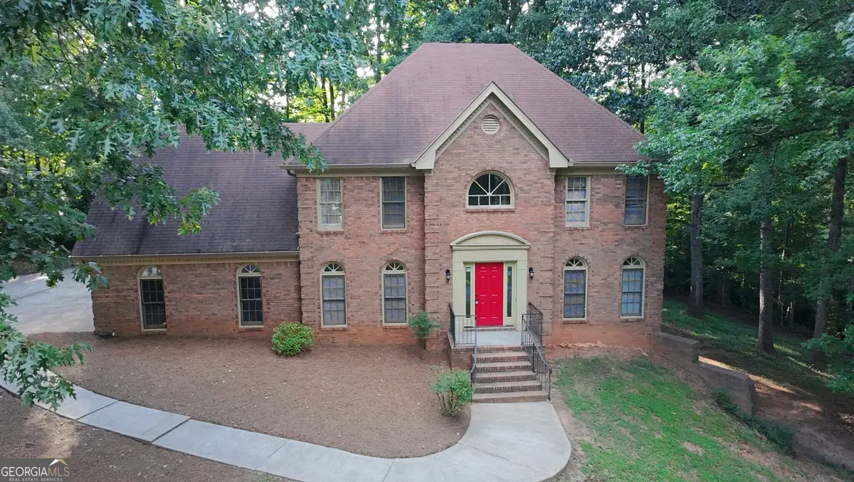 4290 Antelope Lane, Snellville, GA 30039 - #1