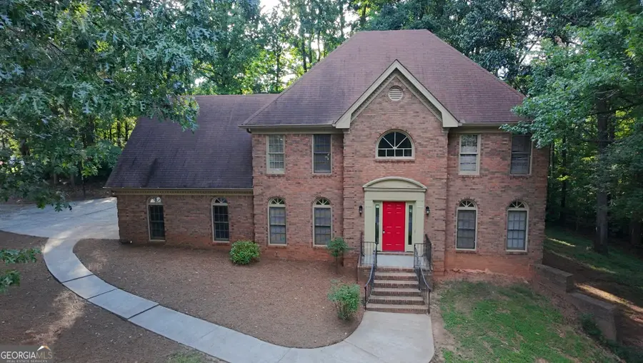 4290 Antelope Lane, Snellville, GA 30039 - #2