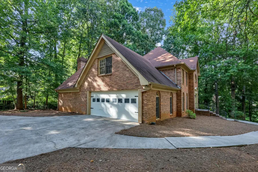4290 Antelope Lane, Snellville, GA 30039 - #3